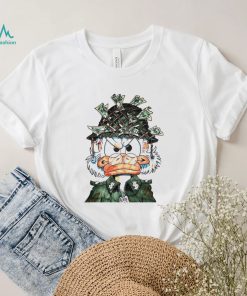 Dollar Duck Scrooge Mcduck Funny Holiday Disney Sweatshirt