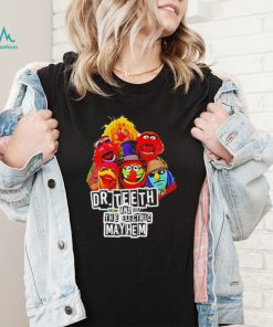 Dr. Teeth and The Electric Mayhem shirt1