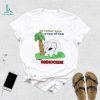 Virgos just do it better shirt