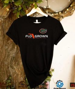 FloGrown Florida Gators Authentic Swamp Outfitters Shirt