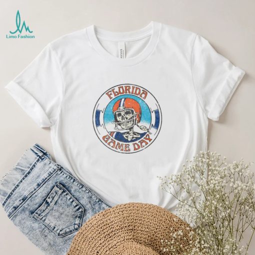 Florida Gators Grateful Game Day 2022 Shirt