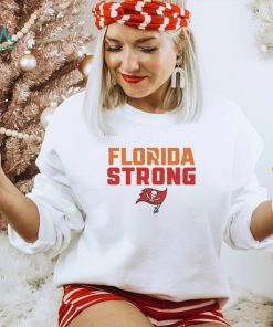 Florida Strong Buccaneers Football Shirt3