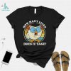 Funny Dadcula Halloween 2022 Gift T Shirt