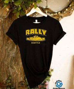 GXL05krH Seattle Rally Shoe Seattle Mariners Shirt1