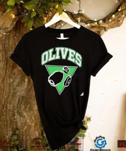Georges Olives Ollie Twitchcon Shirt   Copy