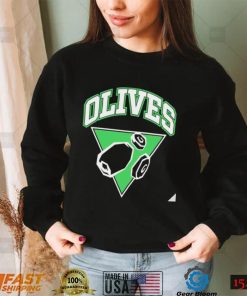 Georges Olives Ollie Twitchcon Shirt   Copy