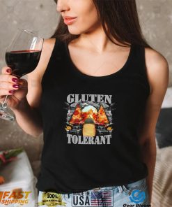 Gluten Tolerant Shirts Hardshirts1