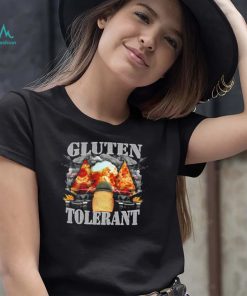 Gluten Tolerant Shirts Hardshirts