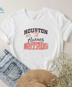 Go Houston Astros Baseball 2022 Baseball T Shirt