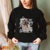 Sloth Xmas Lights Merry Slothmas Sloth Christmas New Design T Shirt