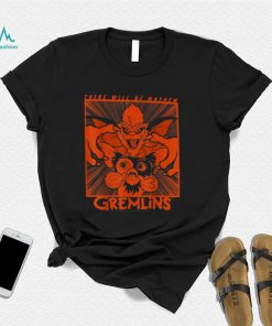 Gremlins There Will Be Mayhem Trending Unisex T Shirt