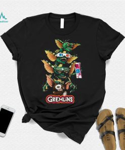 Gremlins Unisex Softstyle Trending Unisex T Shirt