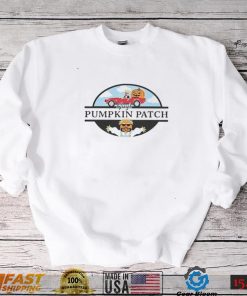 Guys Pumpkin Patch Shirt, hoodie, sweater, long sleeve and tank top