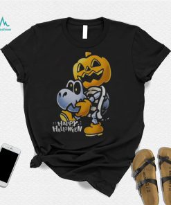 HEADLESS DRY BONES HALLOWEEN 2022 SHIRT