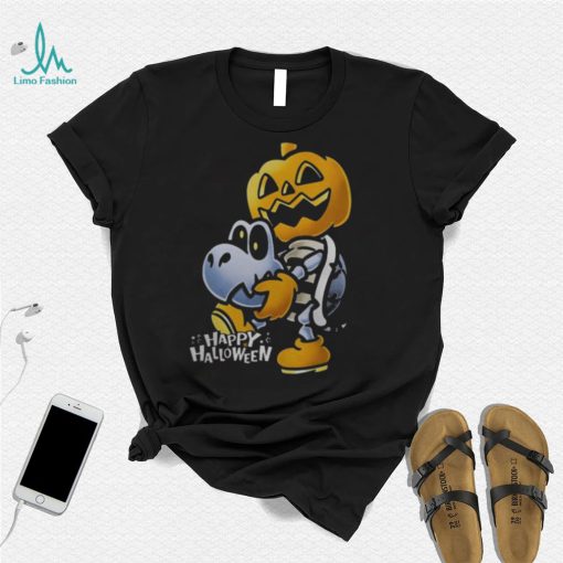 HEADLESS DRY BONES HALLOWEEN 2022 SHIRT