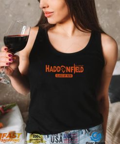 Haddonfield Illinois Halloween Series Movie Michael Myers shirt2