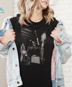 Hayley Williams Rock Music T Shirt