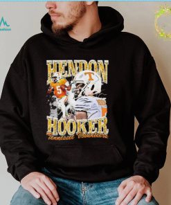 Hendon Hooker NIL Tennessee Volunteers Shirt