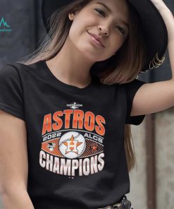 Houston Astros ’47 2022 American League Champions Franklin Shirt
