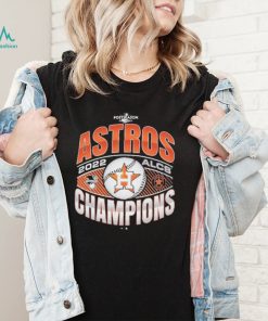 Houston Astros ’47 2022 American League Champions Franklin Shirt