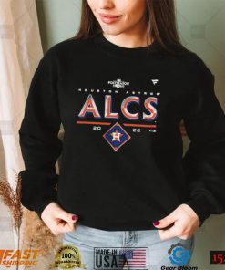 Houston Astros ALCS 2022 Division MLB Postseason Shirt