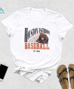 Houston Astros American League Champions 2022 Baseball T Shirt - Limotees