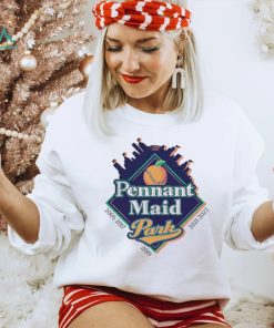 Houston Astros Pennant Maid Park Shirt