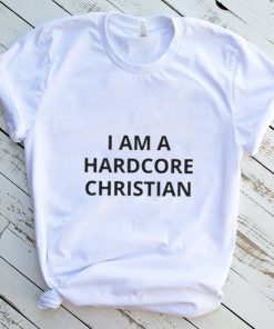 I Am A Hardcore Christian Horner Hater T Shirt