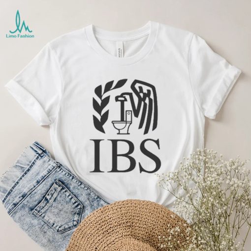 IBS IRS Shirt