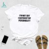 Interests conspiracy theories fungi those videos where people shirt