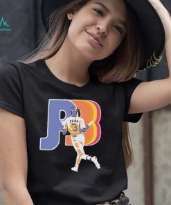 JP3 Homerun Shrug Shirt