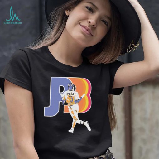 JP3 Homerun Shrug Shirt