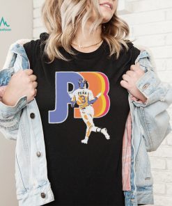 JP3 Homerun Shrug Shirt