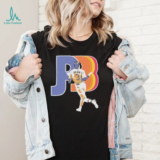 JP3 Homerun Shrug Shirt