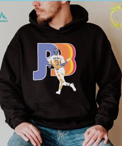 JP3 Homerun Shrug Shirt