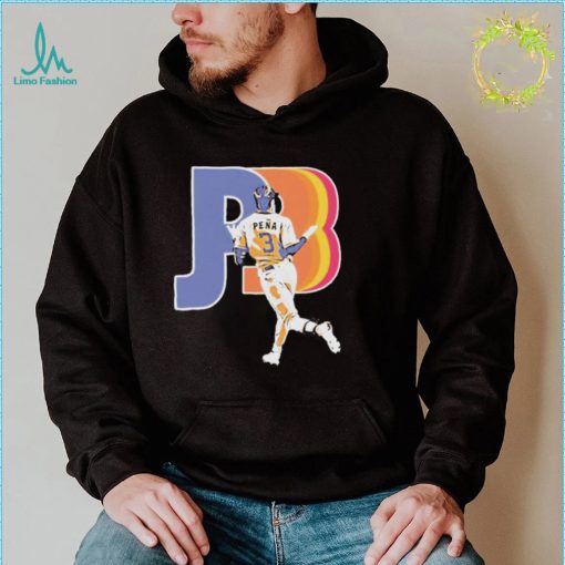 JP3 Homerun Shrug Shirt
