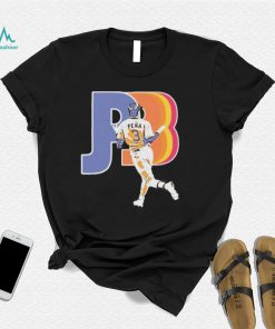 JP3 Homerun Shrug Shirt
