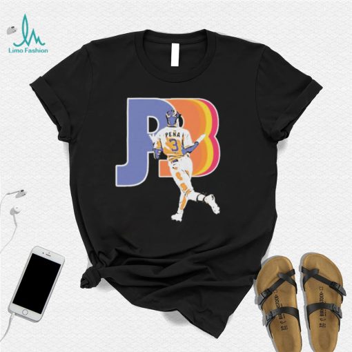 JP3 Homerun Shrug Shirt