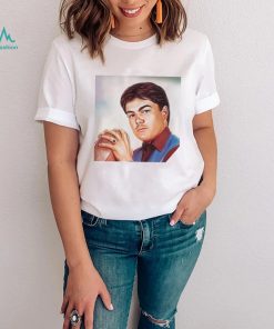 Jackson Arnold Uncle Rico photo shirt