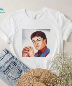 Jackson Arnold Uncle Rico photo shirt