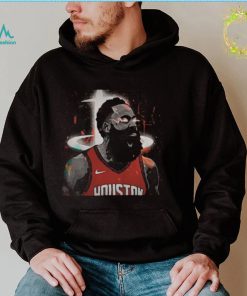 James harden houston rockets 2022 shirt