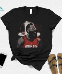 James harden houston rockets 2022 shirt