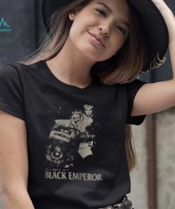 Japan Tour Godspeed You Black Emperor Vintage Rock Music shirt