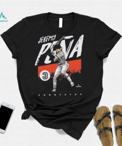 FREE Shipping Jeremy Pena Love Signature Houston Astros