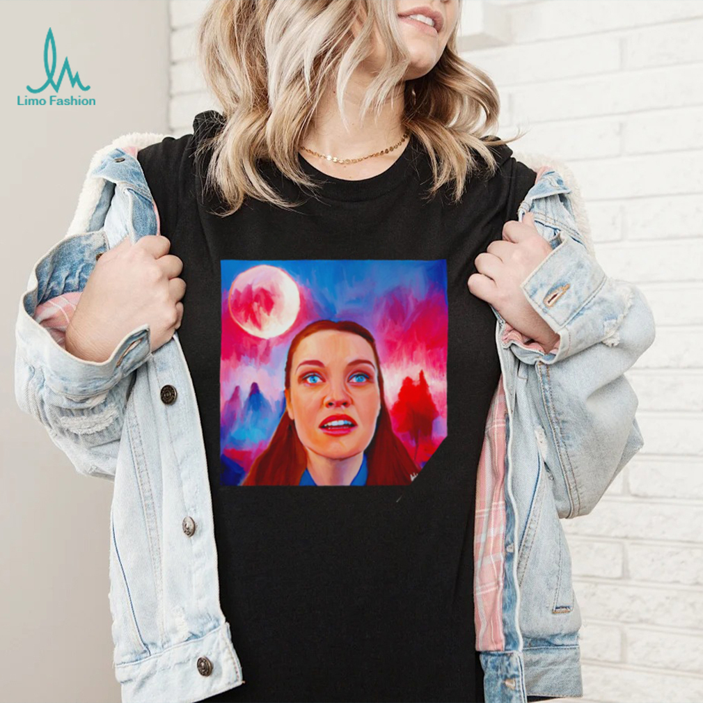 Jess Laura Sutton art shirt Jess Laura Sutton art shirt