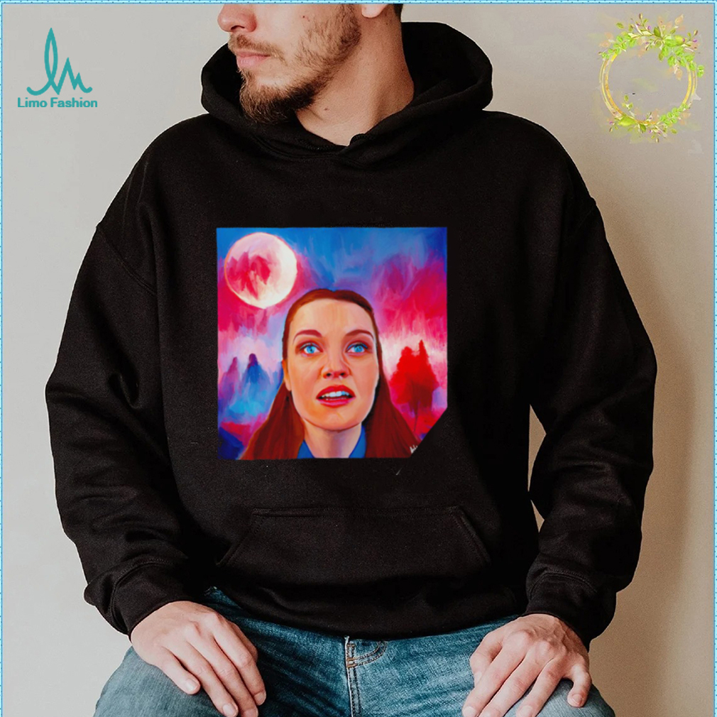 Jess Laura Sutton art shirt Jess Laura Sutton art shirt