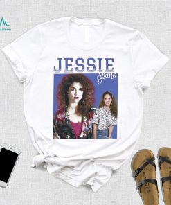 Jessie Spano Actor Of Saved By The Bell Unisex Sweatshirt