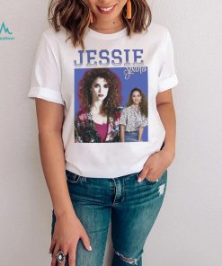 Jessie Spano Actor Of Saved By The Bell Unisex Sweatshirt2