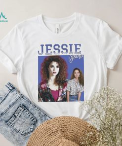 Jessie Spano Actor Of Saved By The Bell Unisex Sweatshirt3