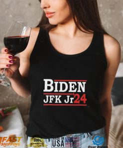 Joe Biden Jfk Jr 24 T Shirt1